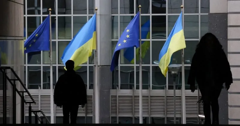 ЄС дозволив українським компаніям співпрацю з оборонним фондом