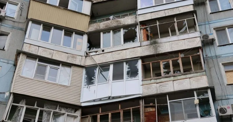 Російська армія здійснила напад на Запорізький район: загиблі та поранені