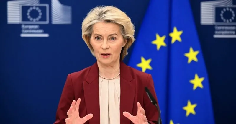 Вступ України до ЄС: ключова гарантія безпеки та процвітання