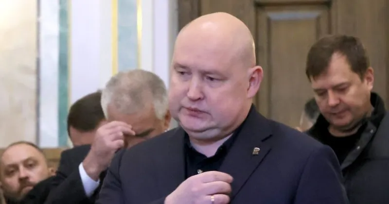 Атака дронів ЗСУ: Михайло Развожаєв про наслідки в Севастополі