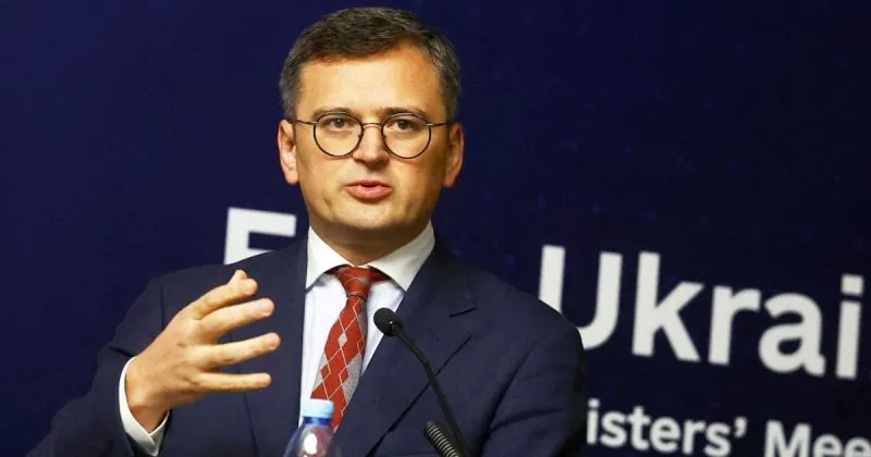 Зеленський обговорив напрями взаємодії з Кулебою