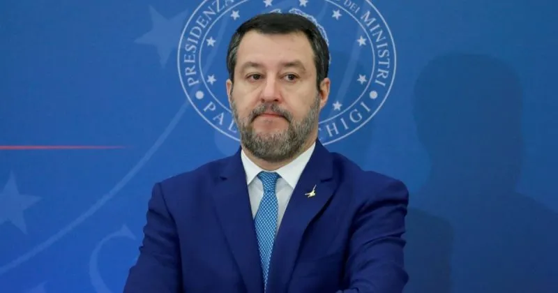 МЗС України відповіло на критику італійського віцепрем’єра Сальвіні