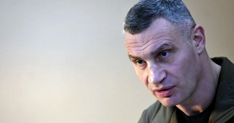 Кличко відповідає Зеленському, захищаючи зусилля киян у кризі