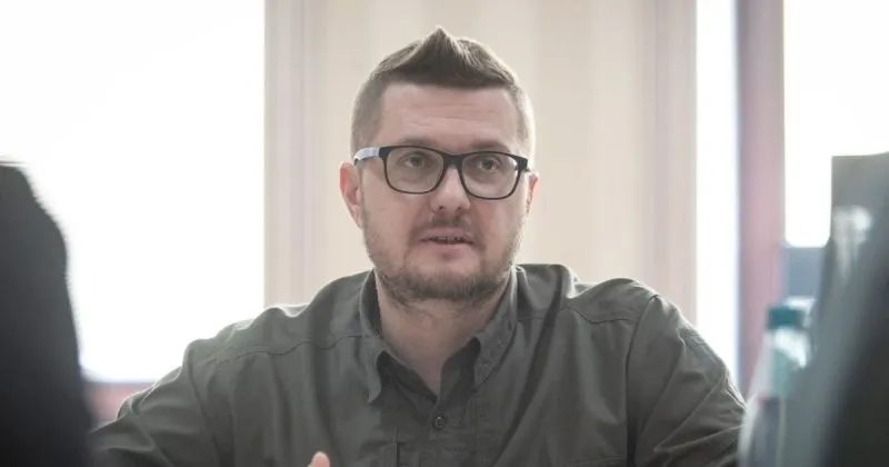 НАБУ розслідує можливі корупційні дії ексголови СБУ Івана Баканова