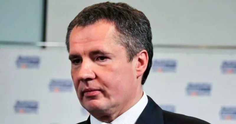 Губернатор Бєлгородської області повідомив про пошкодження інфраструктури