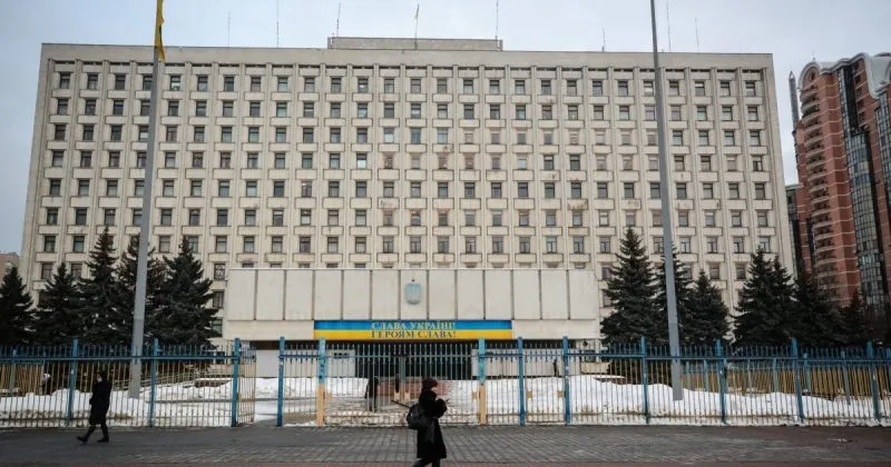ЦВК зареєструвала Романа Кравця народним депутатом від «Слуги народу»