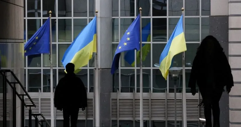 Україні пропонують спрощений вступ до Євросоюзу