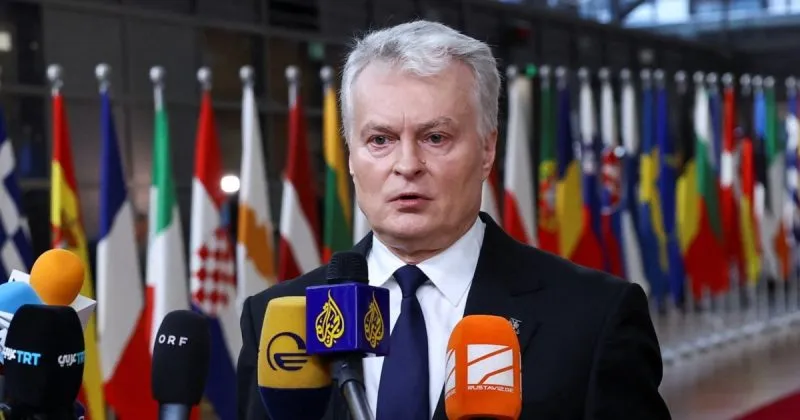 Литва не планує відновлення транзиту білоруських добрив після санкцій США