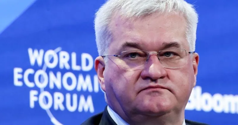 Сибіга закликав МАГАТЕ ухвалити рішення щодо присутності росії