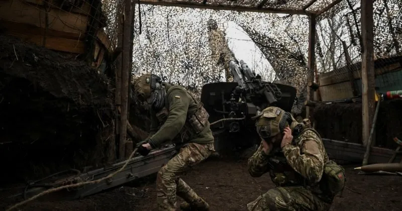 Ситуація в Покровську та Мирнограді: втрати російського резерву та нові виклики