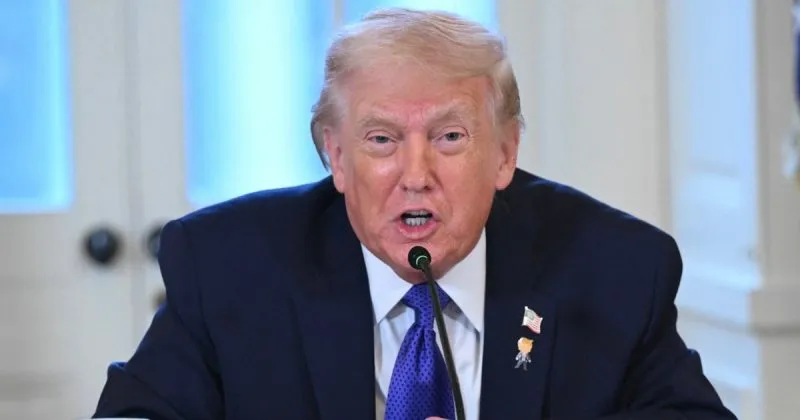 Трамп вводить 25% мита для країн, які торгують з Іраном