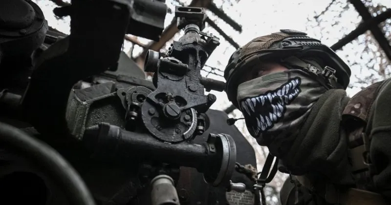 Активізація російського наступу на північ Покровська: звіт 7-го корпусу ДШВ