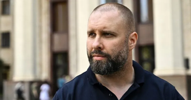 Атака російських військових на цивільне авто на Харківщині: двоє загиблих