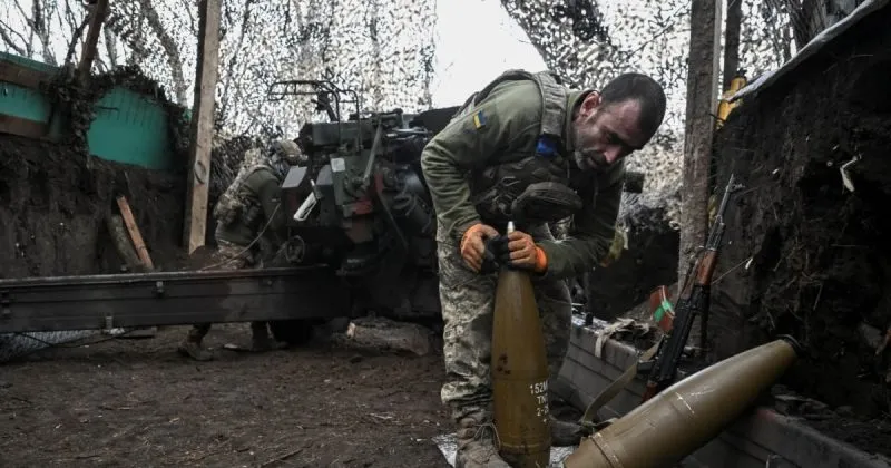 Армія рф атакує Покровський напрямок: 43 атаки за добу