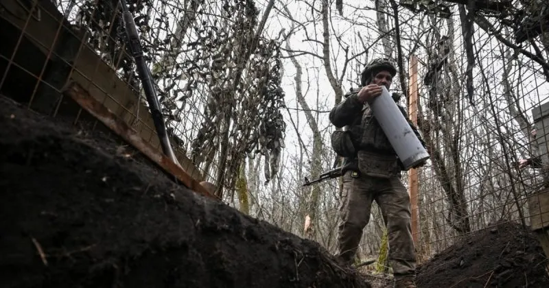 Армія росії здійснила понад 70 атак на Покровському напрямку за день