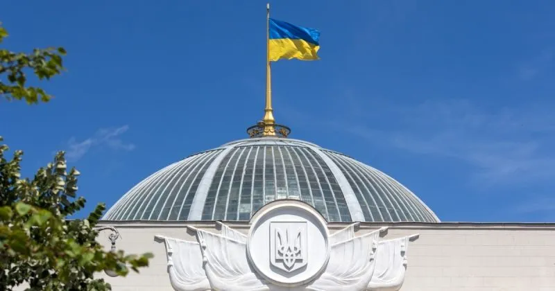 Нардеп Орест Саламаха загинув у ДТП на Львівщині