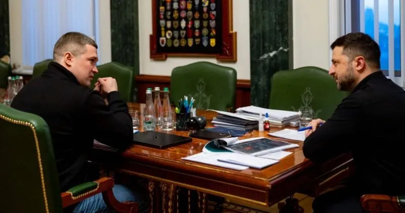 Федоров представить зміни у Міноборони через тиждень