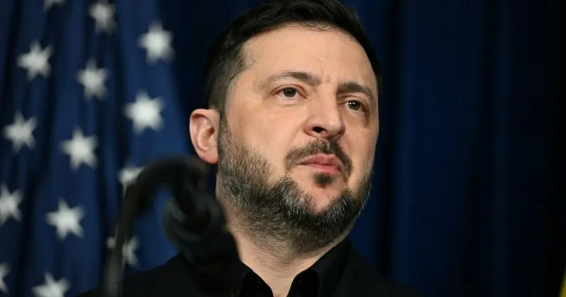 Зеленський обговорив постачання ракет для ППО та внески партнерів