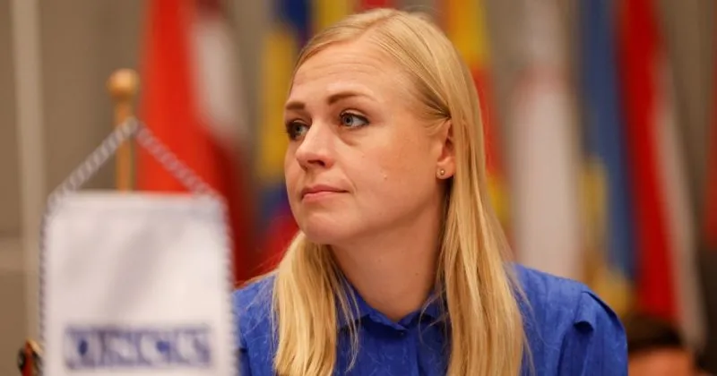 Фінляндія та Швеція вимагають посилення санкцій проти росії