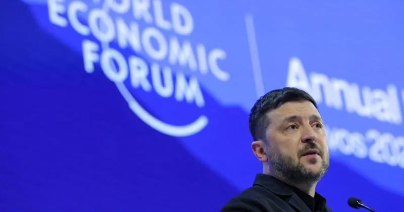 Зеленський про позитивний діалог із Трампом та тристоронню зустріч в ОАЕ