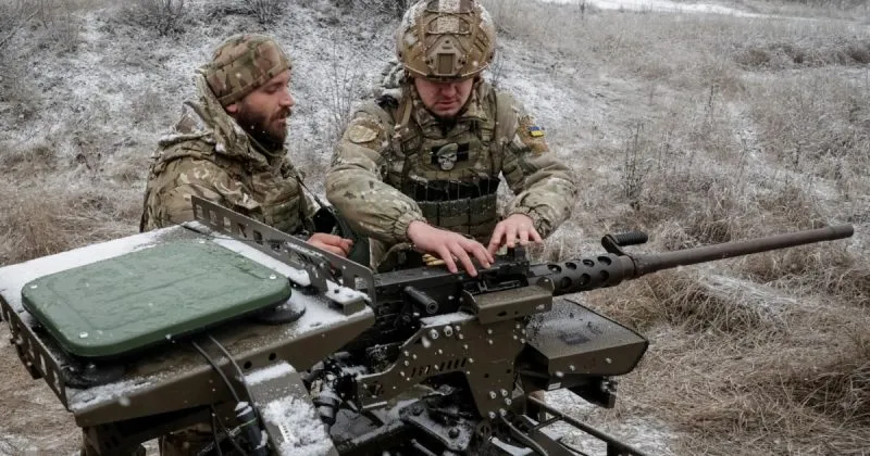 На фронті за добу зафіксовано 142 бойових зіткнення