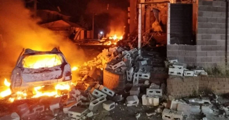 Три жертви російського удару у Вільнянську – Запорізька ОВА