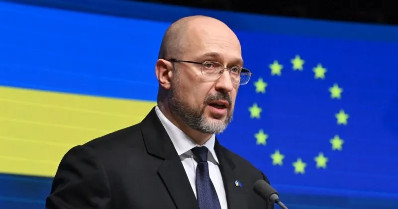 Франція надасть Україні 71 млн євро на підтримку енергетики