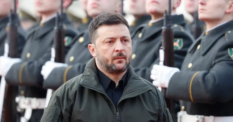 Зеленський: Україна відкриє всі кластери переговорів для вступу до ЄС у 2026 році