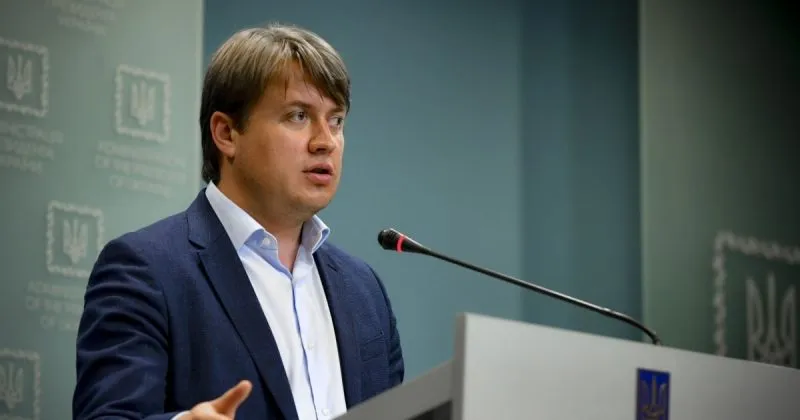 Андрій Герус про складну ситуацію в енергосистемі України та регіони з найгіршими умовами
