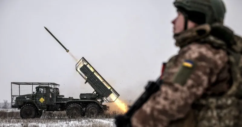 Сили оборони зупинили 12 атак росії на Лиманському напрямку
