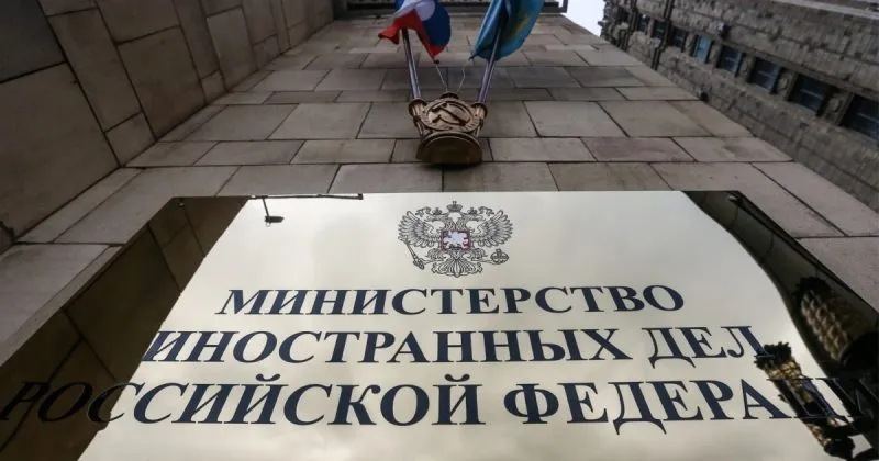 Росія закрила в’їзд до країни для 28 канадців через ‘неонацистську ідеологію’