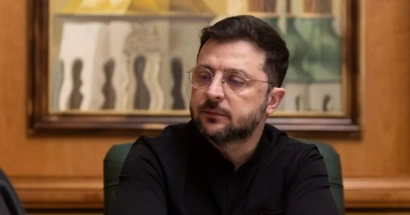Зеленський обговорив з делегацією України результати переговорів