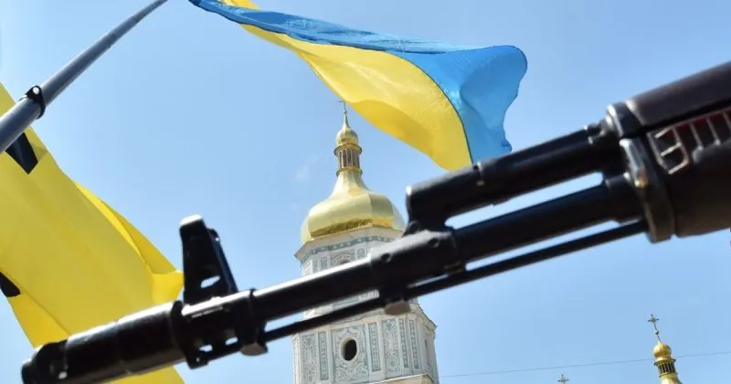 77% українців вважають, що Україна здатна продовжувати опір агресії росії