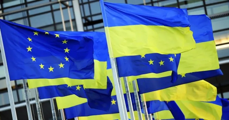 Єврокомісія виділяє 145 млн євро Україні на гуманітарну допомогу в 2026 році