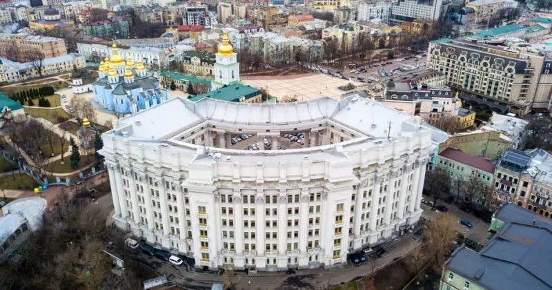 МКЧХ викликали до МЗС України через заяви про хибні паралелі з росією