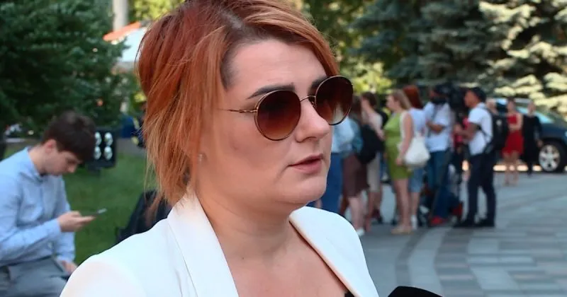 Людмила Буймістер покинула фракцію «Батьківщина» у парламенті
