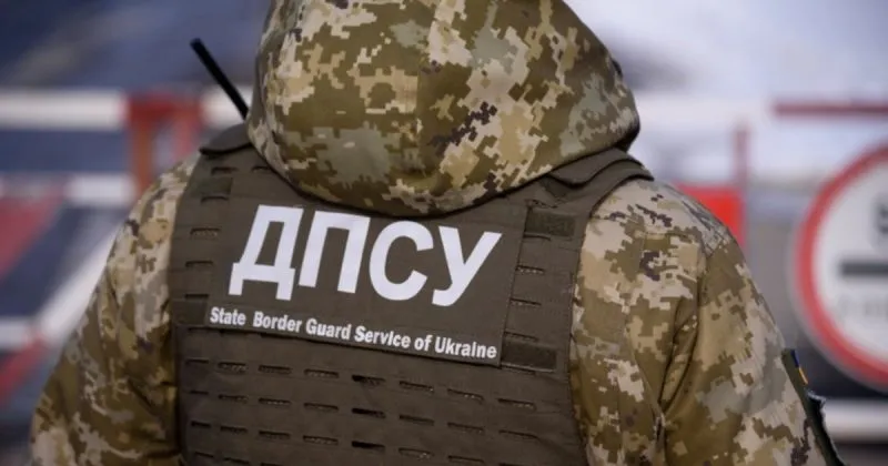 Прикордонники заборонили італійцеві в’їзд в Україну на три роки через підтримку Путіна