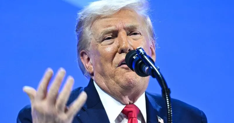 Трамп про угоду між Україною та Росією: «Це буде дурістю, якщо не укладуть»