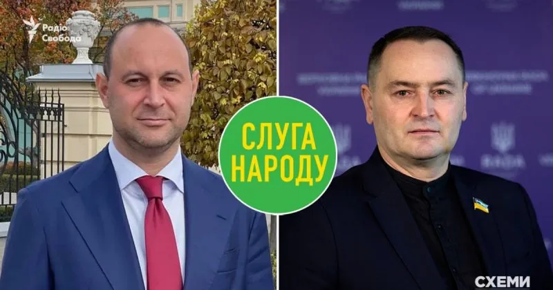 Мільйонні застави за народних депутатів внесли бізнесмени та адвокати
