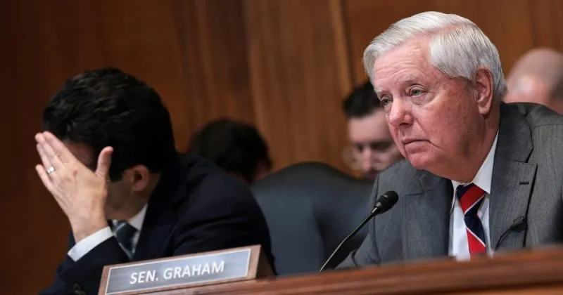 Трамп підтримує санкції проти Росії: законопроєкт готовий до голосування