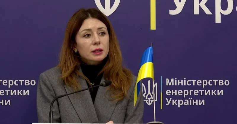 Ексміністерка Гринчук: Влада робила все для підготовки енергетики до атак РФ