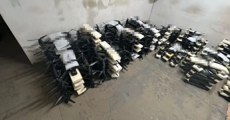 У Росії водіям вантажівок посилили звинувачення після операції СБУ