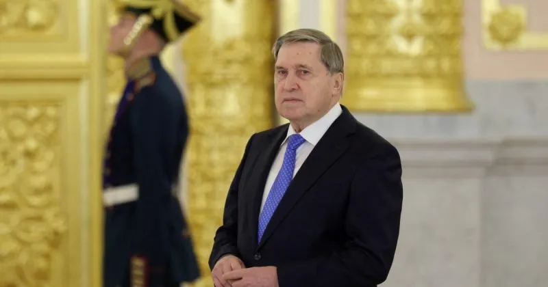 Кремль не згоден з позицією США щодо переговорів про Донбас