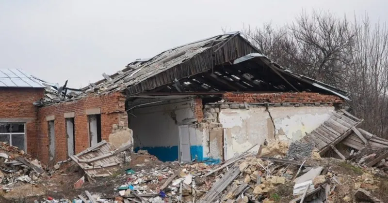 Російська армія атакувала Запорізький район: один загиблий і кілька поранених