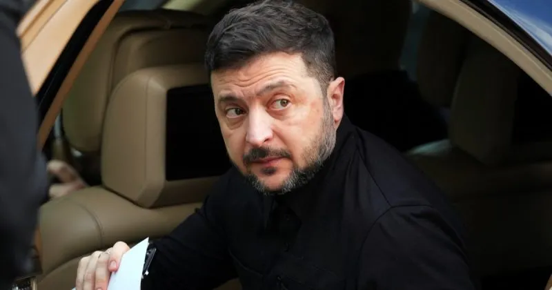 Зеленський про енергетичне перемир’я з Росією: домовленостей не було