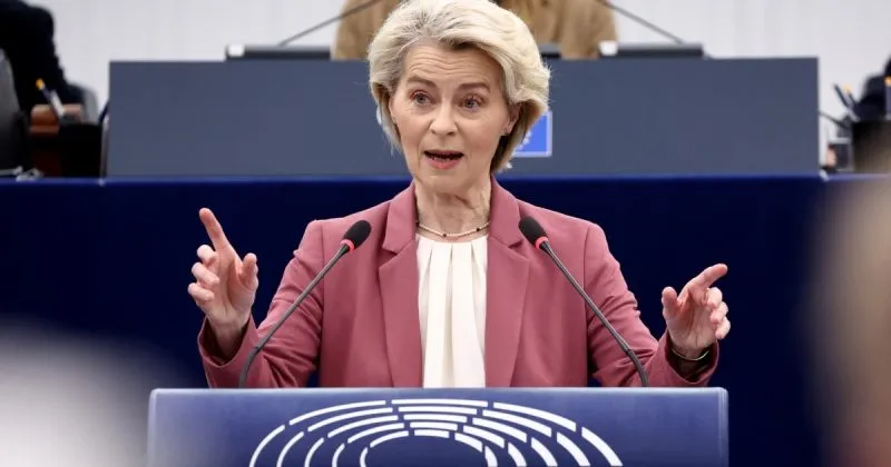 Вступ України до ЄС забезпечить безпеку та підтримку армії