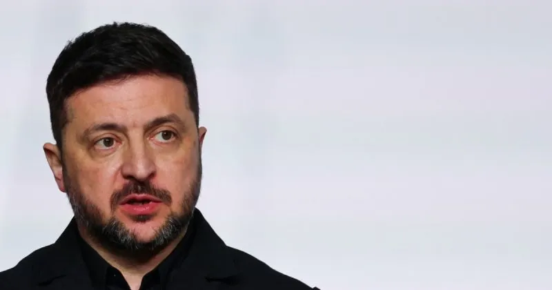 Зеленський: Удар Росії є нагадуванням про важливість підтримки України
