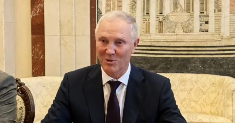 Сальдо підозрюють у створенні батальйону для російських загарбників