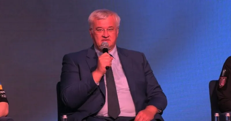 Зеленський готовий обговорити території та ЗАЕС з Путіним