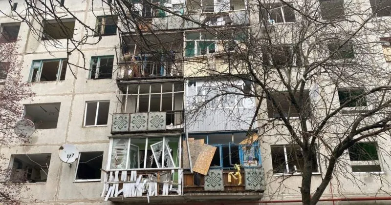 Обстріли в Україні: жертви серед цивільних у Краматорську та Харківщині